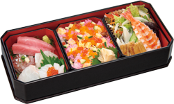 ちらし特