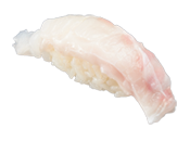平目えんがわ