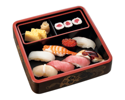 にぎり特